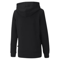 PUMA ESS FL BIG LOGO HOODIE