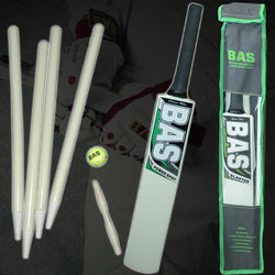 BAS BLASTER CRICKET SET - SPORTFIRST GERALDTON
