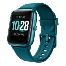 CACTUS HEART RATE MONITOR BLAZE - BLUE