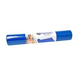RINGMASTER YOGA MAT 4MM - BLUE - SPORTFIRST GERALDTON