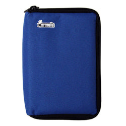 FORMULA COMPACT DART CASE - BLUE