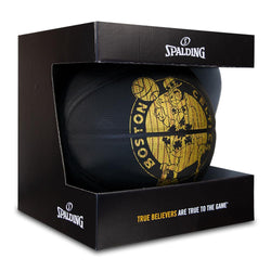 SPALDING HARDWOOD CLASSICS SERIES CELTICS BASKETBALL - SPORTFIRST GERALDTON