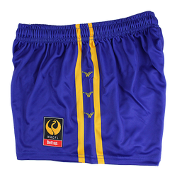 SEKEM FOOTBALL SHORTS MENS WACF SPLICED BRIGADES
