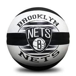 SPALDING NBA TEAM SERIES BASKETBALL