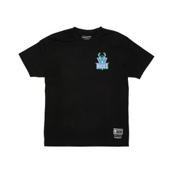 MITCHELL & NESS MILWAUKEE BUCKS RETRO REPEAT TEE