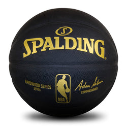 SPALDING NBA HARDWOOD CLASSICS SERIES BASKETBALL