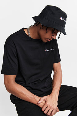 CHAMPION NYLON BUCKET HAT