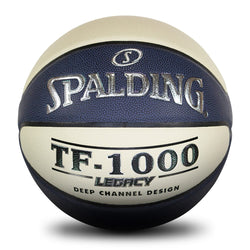 SPALDING TF 1000 AUS INDOOR BASKETBALL