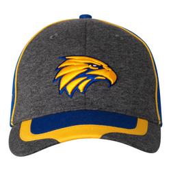 PLAYCORP GAME DAY AFL CAP - WEST COAST EAGLES