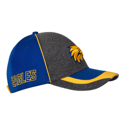 PLAYCORP GAME DAY AFL CAP - WEST COAST EAGLES