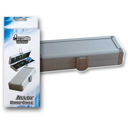 FORMULA ALLOY DART CASE