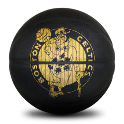 SPALDING HARDWOOD CLASSICS SERIES CELTICS BASKETBALL - SPORTFIRST GERALDTON