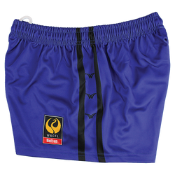 SEKEM FOOTBALL SHORTS MENS WACF SPLICED  CHAPMAN VALLEY