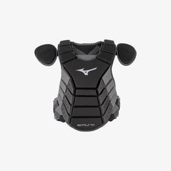 MIZUNO ADULT SAMURAI CATCHER'S CHEST PROTECTOR