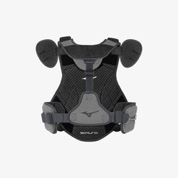 MIZUNO ADULT SAMURAI CATCHER'S CHEST PROTECTOR