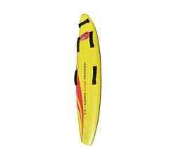 RED BACK KIRRA CLUB TRAINER 5'5"