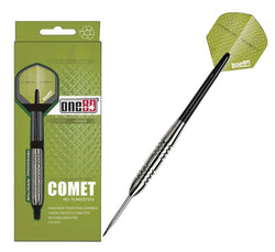 ONE80 COMET 80% TUNGSTEN DARTS