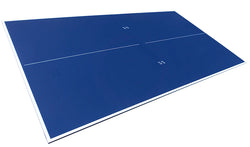 ALLIANCE CONVERSION TABLE TENNIS TOP