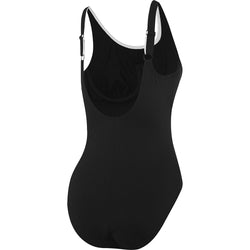 SPEEDO CONCEALED D CUP WMNS SWIM BATHER