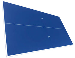 ALLIANCE CONVERSION TABLE TENNIS TOP
