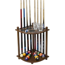 FORMULA CORNER CUE STAND