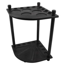 FORMULA CORNER CUE STAND