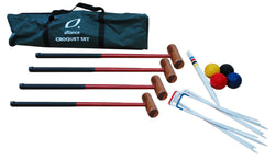 ALLIANCE CROQUET SET DELUXE