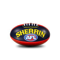 SHERRIN MY FIRST SOFT TOUCH FOOTBALL ADELAIDE CROWS