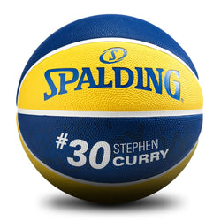 SPALDING BASKETBALL NBA PLAYER SERIES - CURRY
