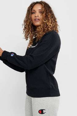 CHAMPION SCRIPT CREW