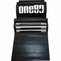 ONE80 DART MAT