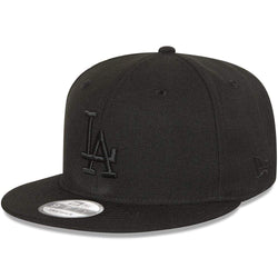 NEW ERA 9FIFTY SNAPBACK TEAM COLOUR CAP L A DODGERS