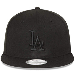 NEW ERA 9FIFTY SNAPBACK TEAM COLOUR CAP L A DODGERS