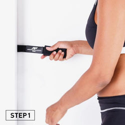 POWER TUBE PRO DOOR ANCHOR