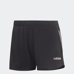 ADIDAS D2M 3 STRIPE  KT WOMENS SHORTS - SPORTFIRST GERALDTON