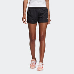 ADIDAS D2M 3 STRIPE  KT WOMENS SHORTS - SPORTFIRST GERALDTON