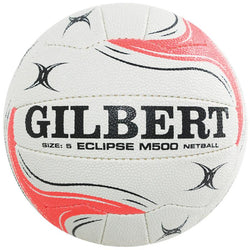 GILBERT ECLIPSE MATCH NETBALL
