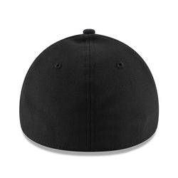 NEW ERA CAP 39THIRTY ESTABLISHED DATE CHICAGO BULLS