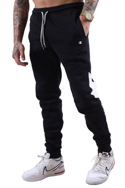 CHAMPION TRACK PANT EU MOD BLOCK JOGGER MEN'S