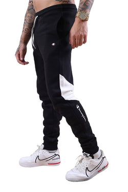 CHAMPION TRACK PANT EU MOD BLOCK JOGGER MEN'S