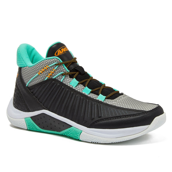 AND1 EXPLOSIVE BASKETBALL BOOT - SPORTFIRST GERALDTON