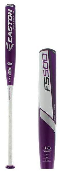 EASTON FS500 SOFTBALL BAT