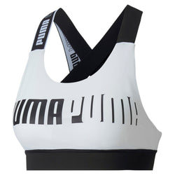 PUMA MID IMPACT FEEL IT BRA