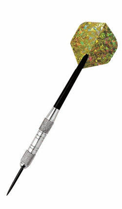 ONE 80 FLASH BRASS DARTS