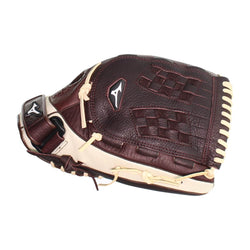 MIZUNO FRANCHISE LHT
