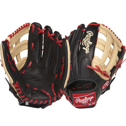RAWLINGS SOFTBALL MIT GAMER XLE 12.75