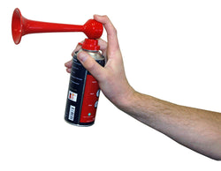 AIR HORN GAS SET OCEANSOUTH