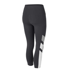 RUNNING BARE JIGSAW 7/8 TIGHTS