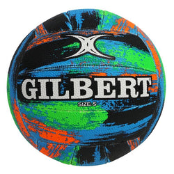 GILBERT GLAM NETBALL