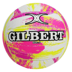 GILBERT GLAM NETBALL